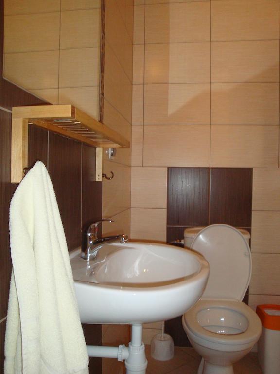 Dziewietnastka Zakopane Room photo